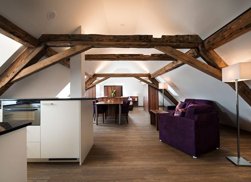 Wohnzimmer Foto