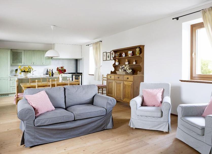 Wohnzimmer Foto