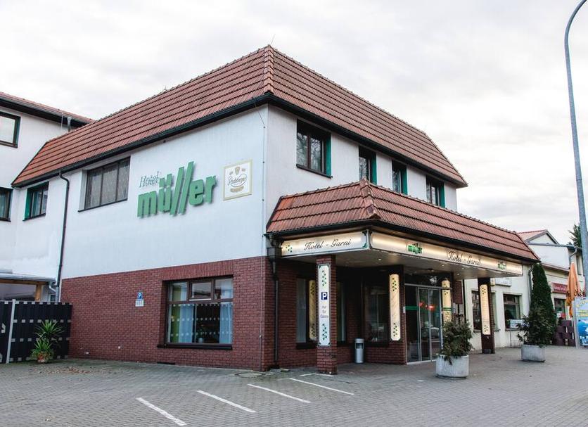 Gebäude Foto