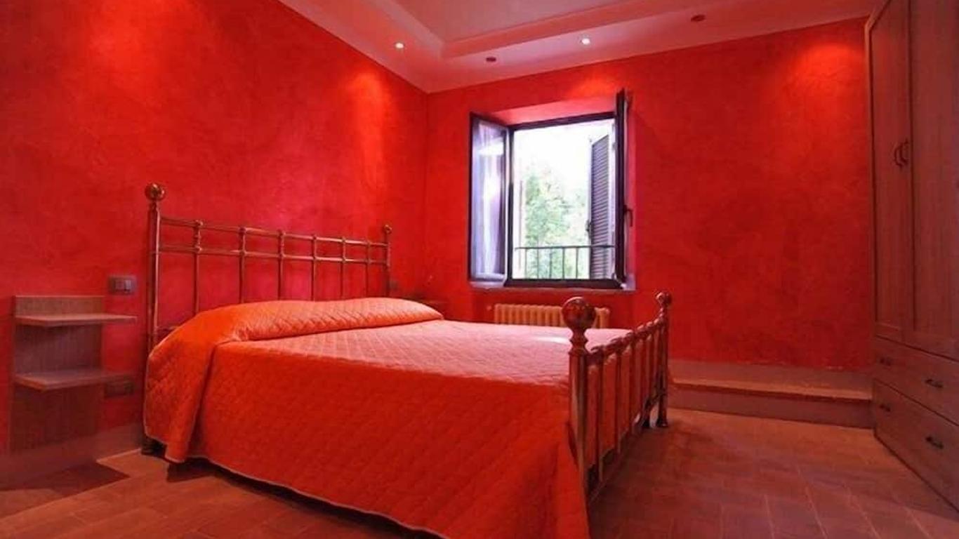 Agriturismo Il Casale Di Mari