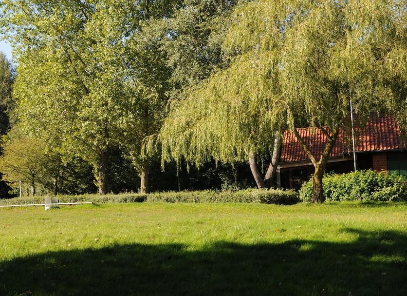 Außenansicht Foto