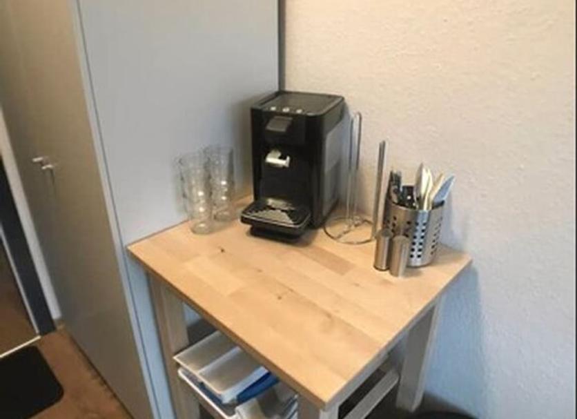 Zimmerausstattung Foto