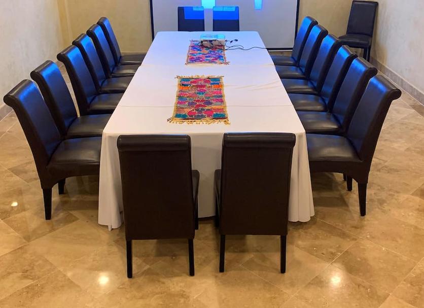 Konferenzraum Foto