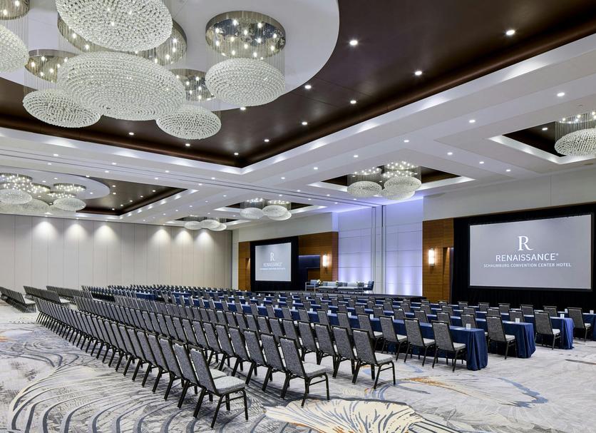 Konferenzraum Foto