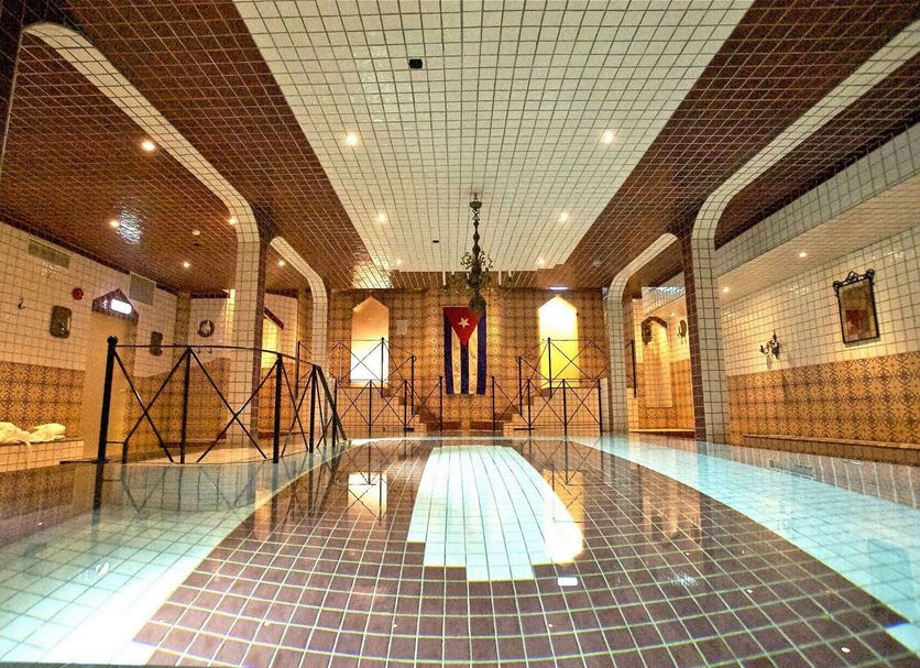 Pool Foto