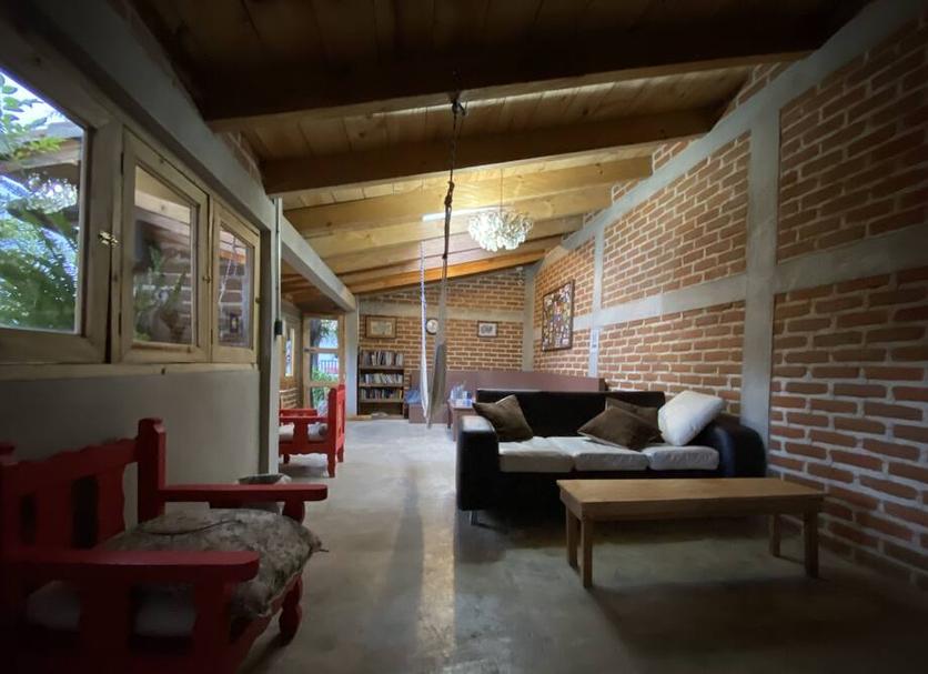 Wohnzimmer Foto