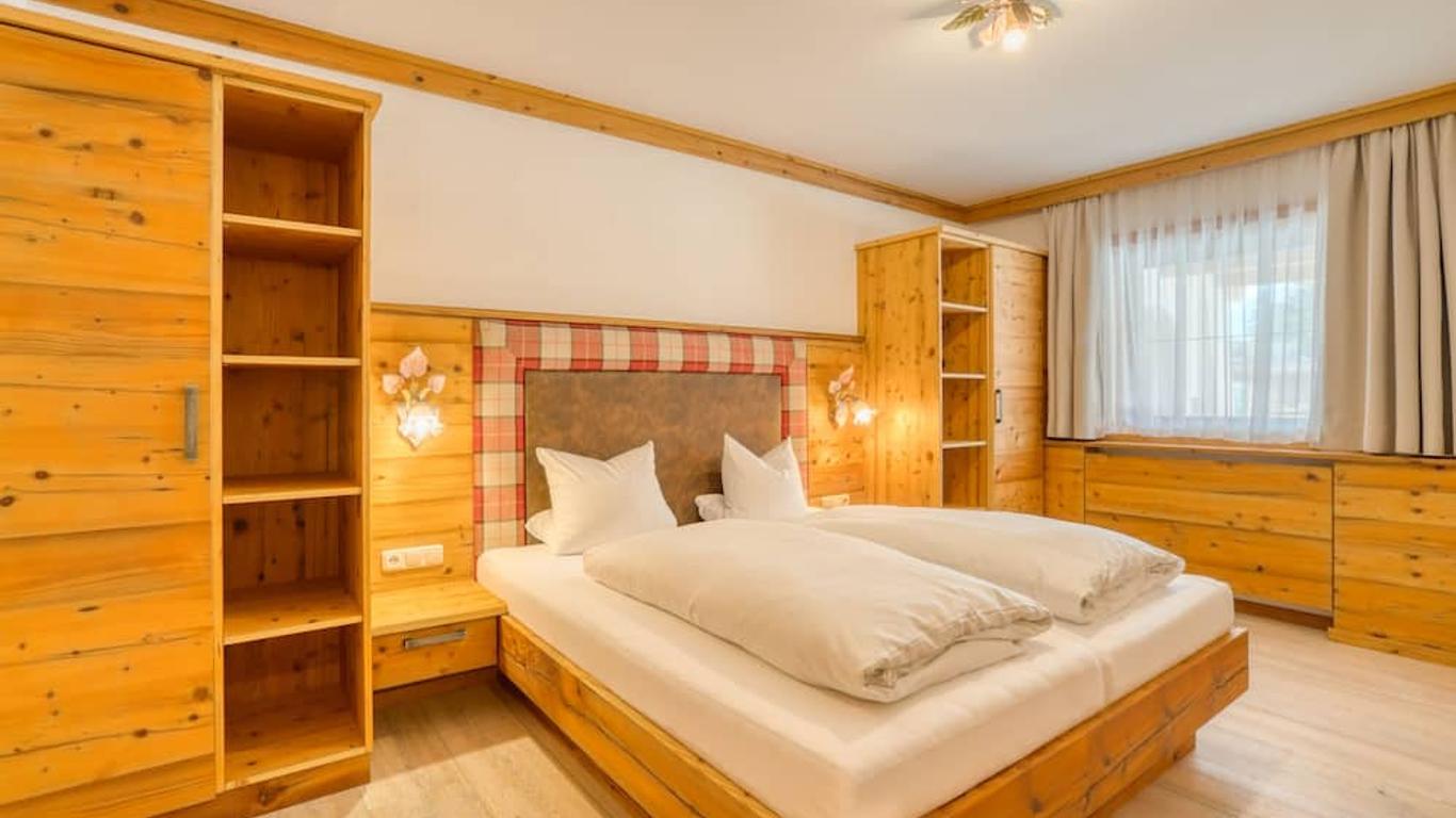 Appartement Hofmann