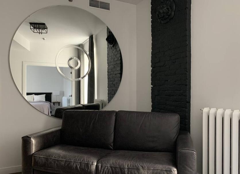 Wohnzimmer Foto
