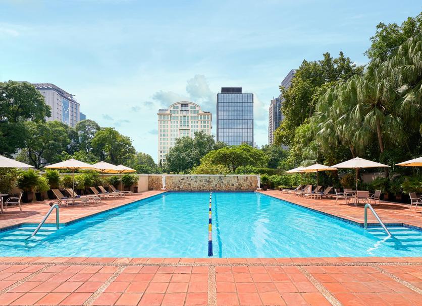 Pool Foto