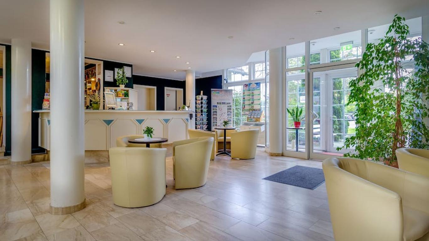 Ferien Hotel Spreewald
