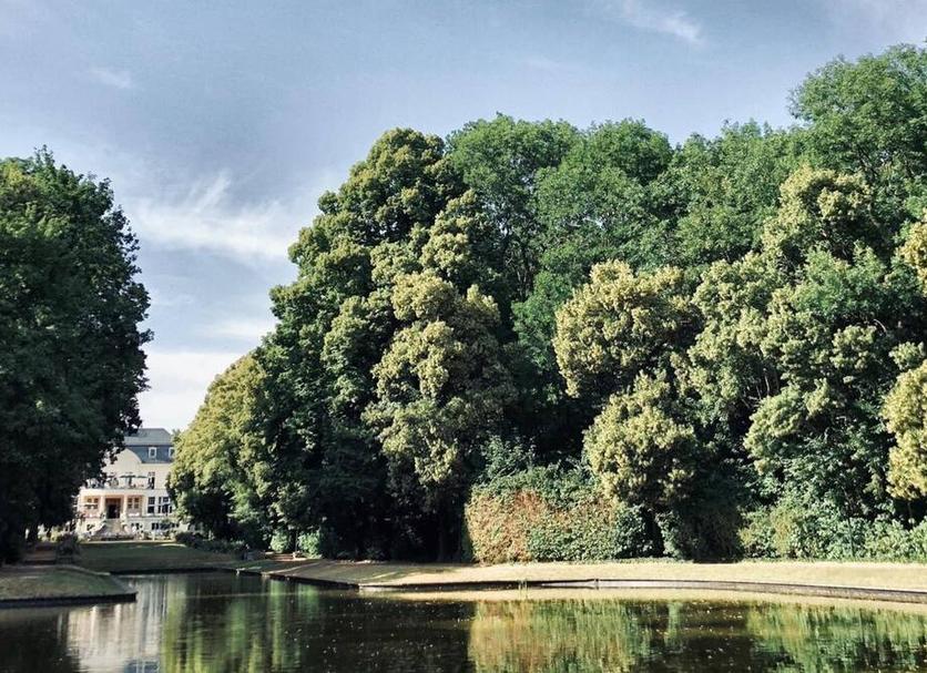 Außenansicht Foto