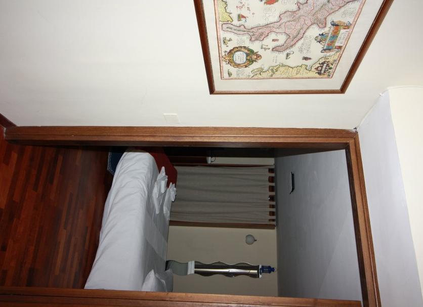 Zimmerausstattung Foto