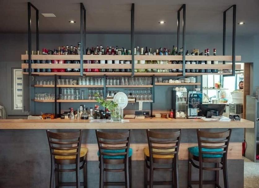 Bar Foto