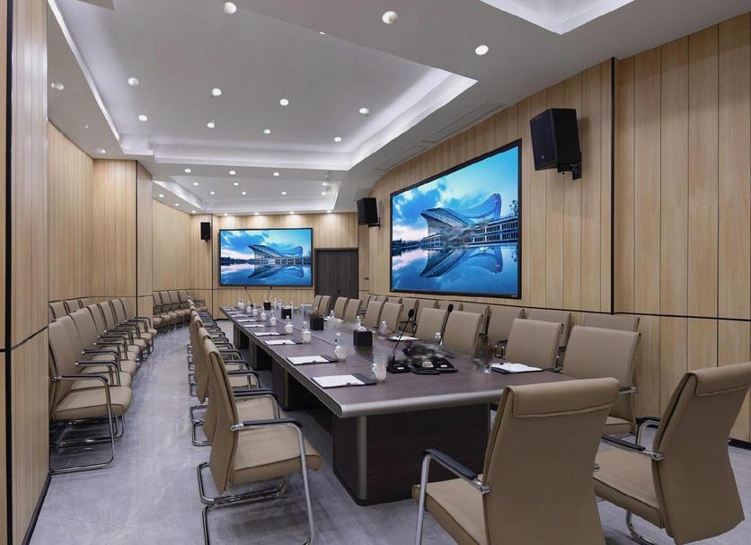 Konferenzraum Foto