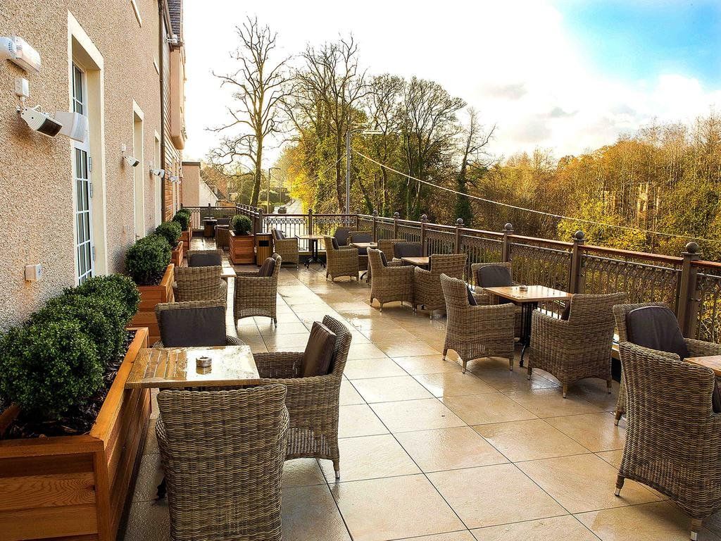 Busby Hotel ab 84 €. Hotels in Glasgow KAYAK