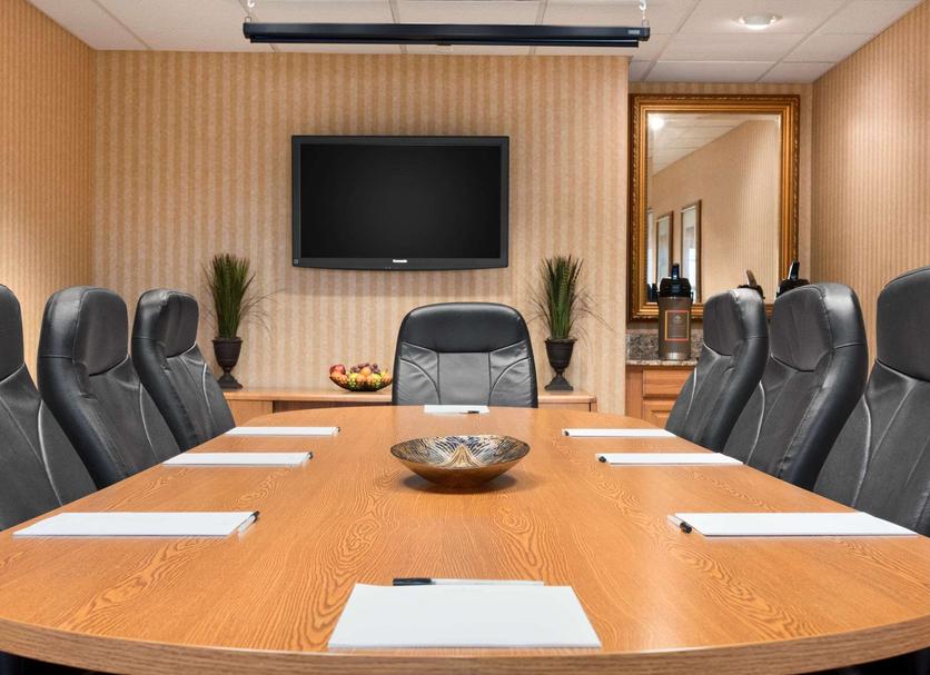 Konferenzraum Foto