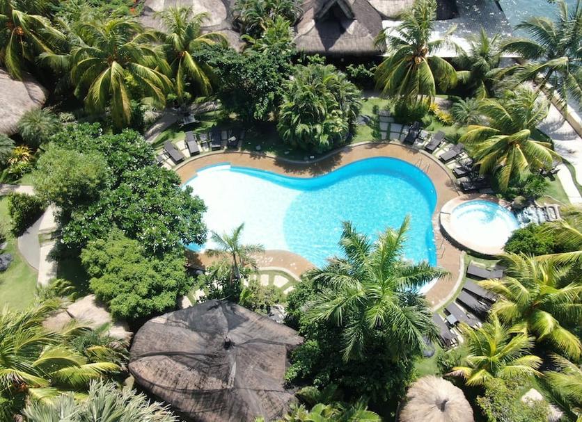 Pool Foto