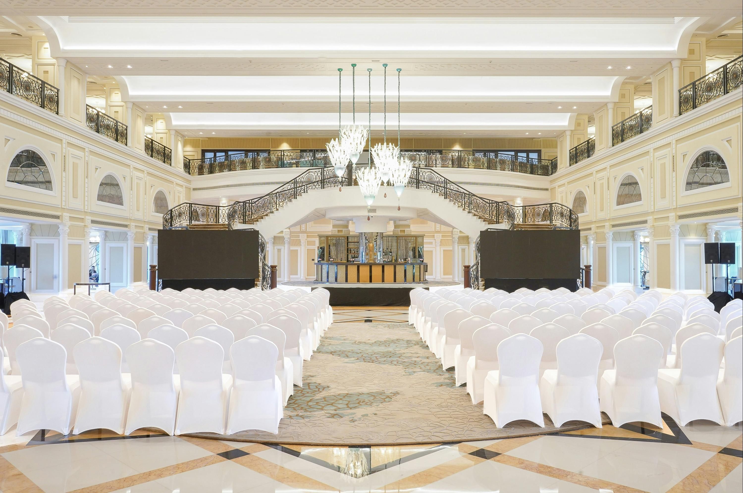 Bankettsaal