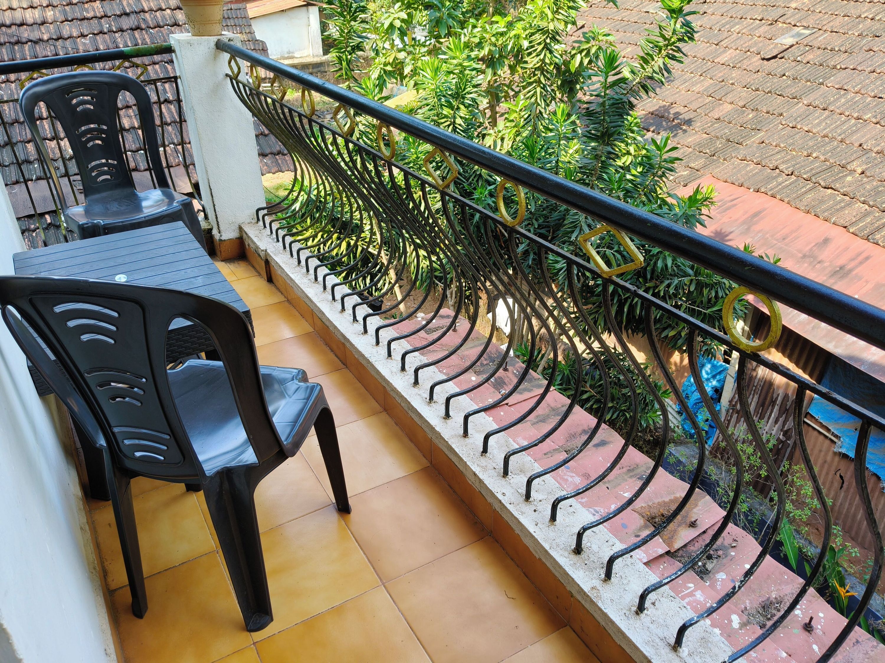 Balkon