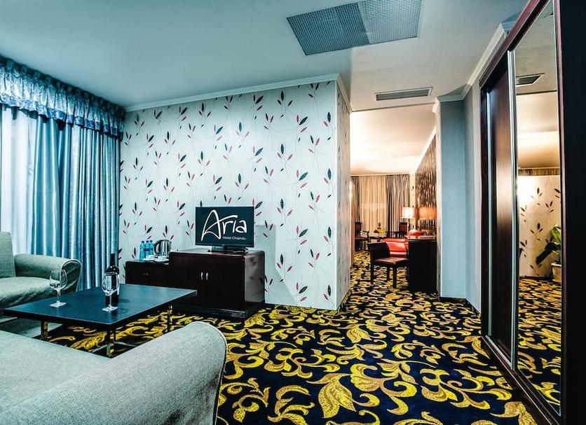 Wohnzimmer Foto