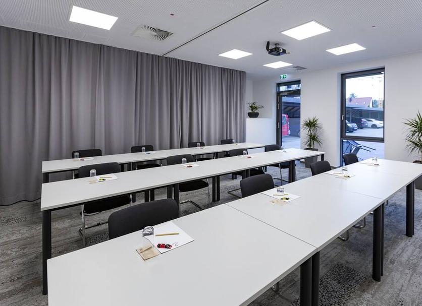 Konferenzraum Foto