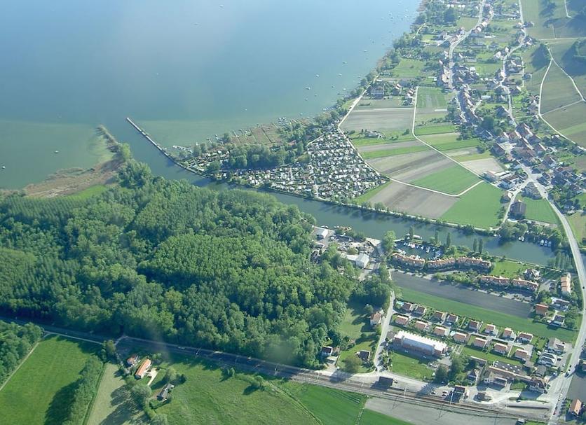 Außenansicht Foto