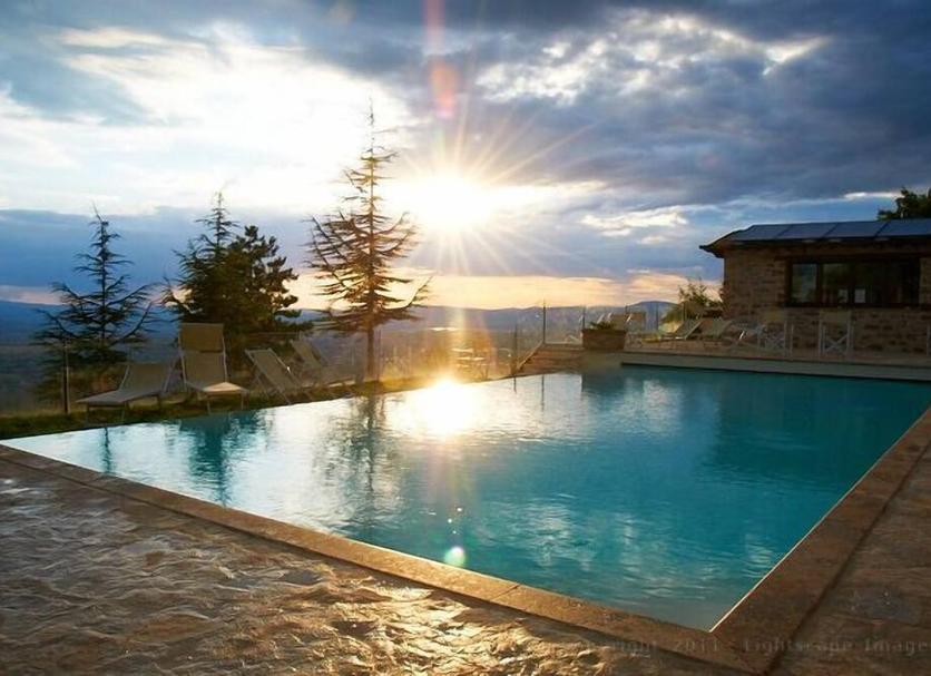 Pool Foto