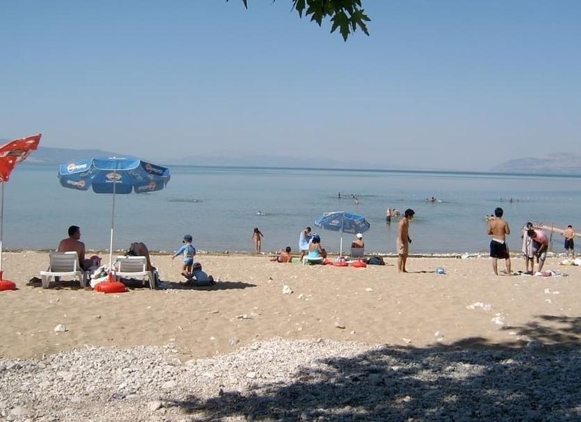 Strand Foto