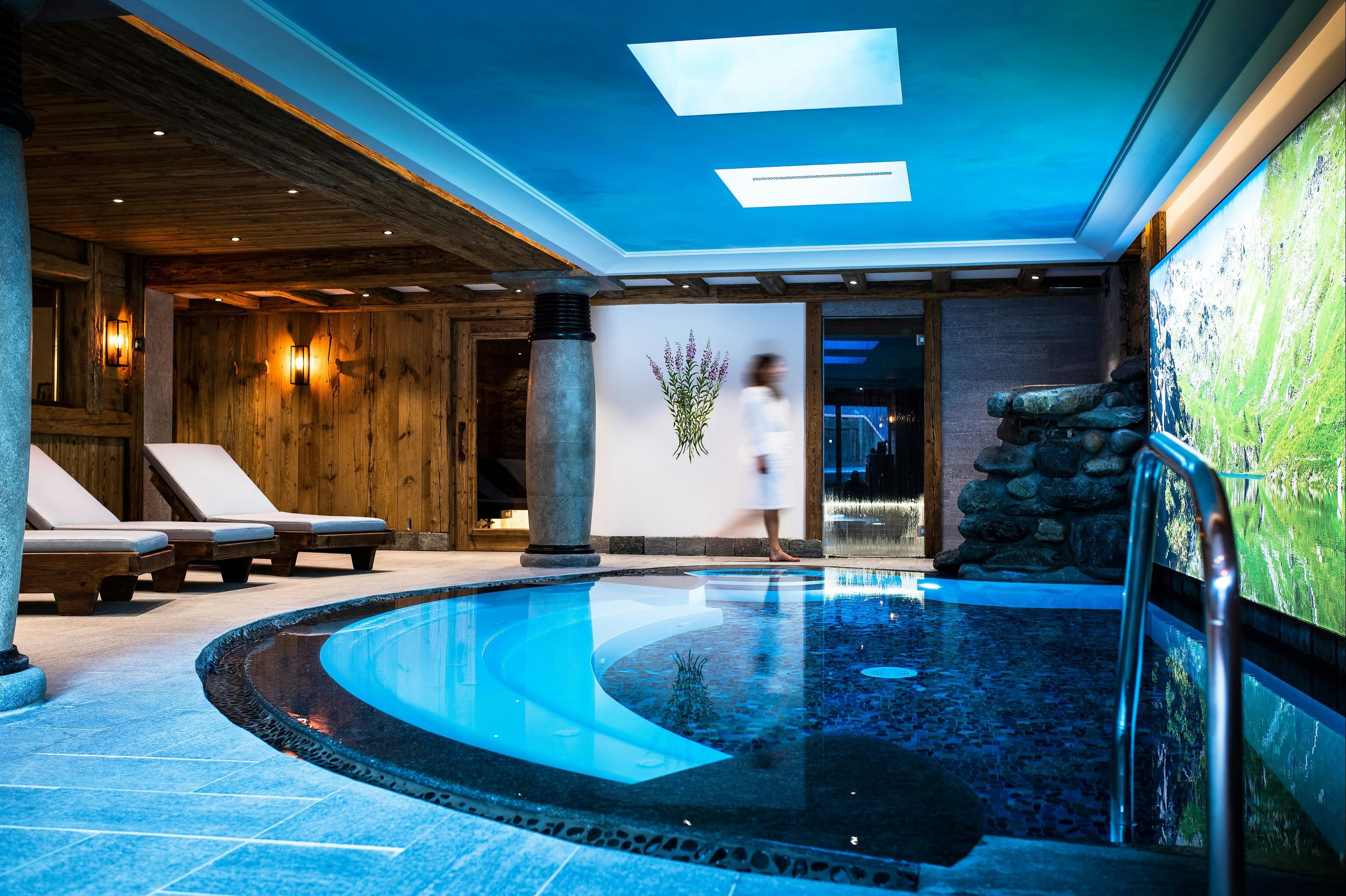 Wellness