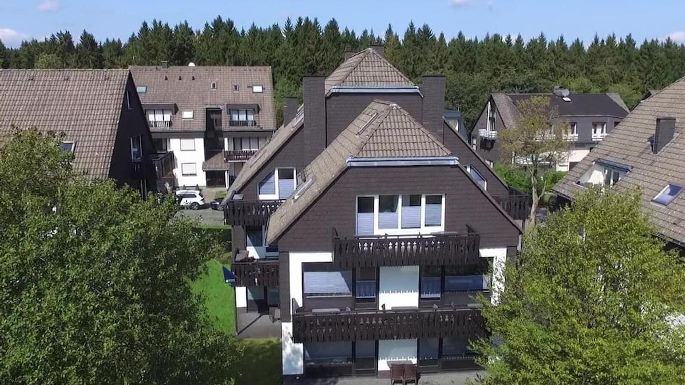 Ferienpark Winterberg
