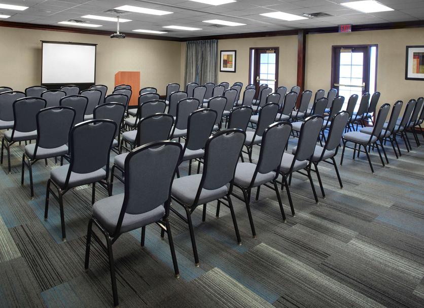 Konferenzraum Foto