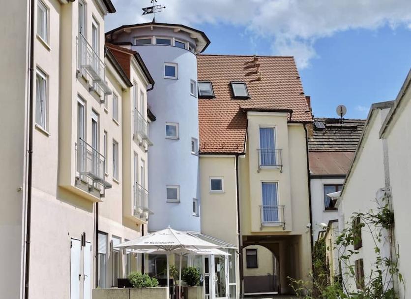 Gebäude Foto