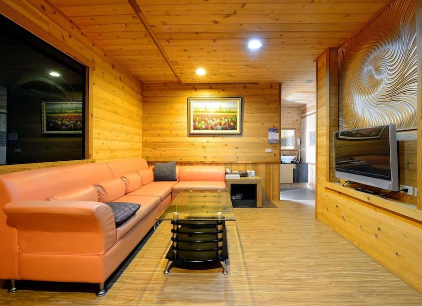 Wohnzimmer Foto