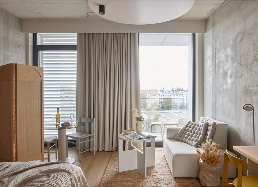 Wohnzimmer Foto