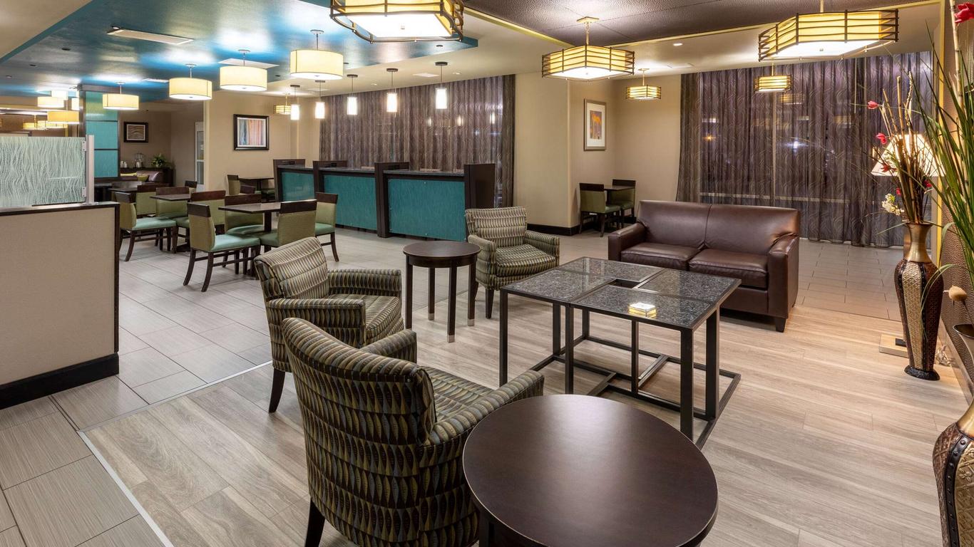 La Quinta Inn & Suites by Wyndham Durant