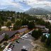 Parkplatz