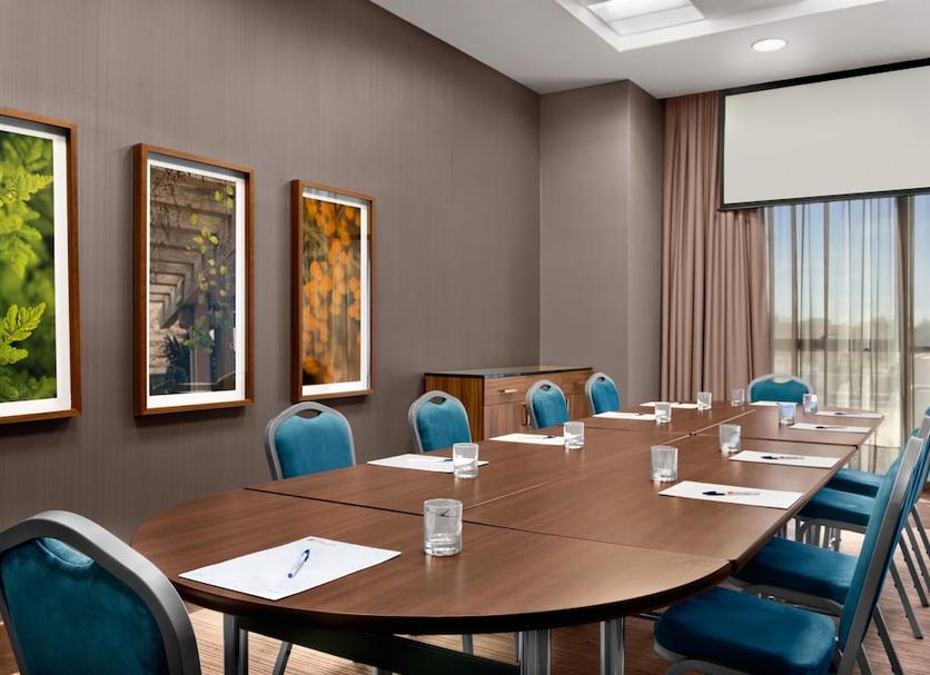 Konferenzraum Foto