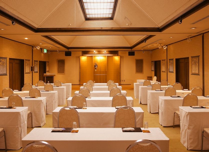 Konferenzraum Foto