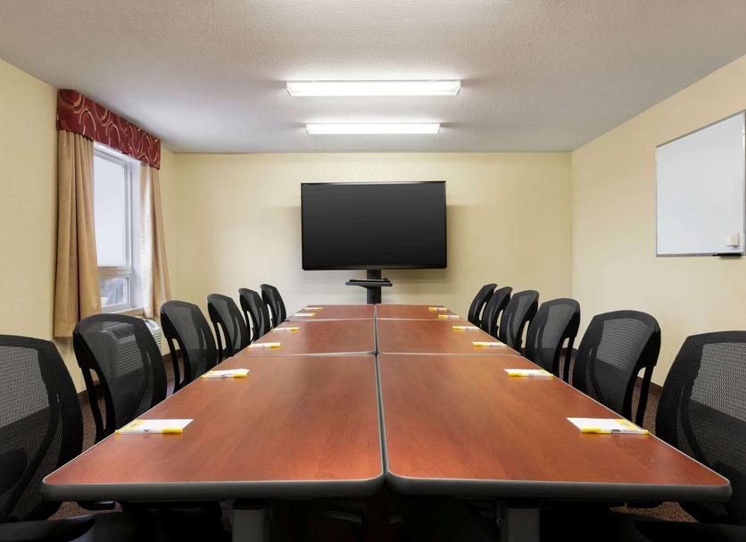 Konferenzraum Foto
