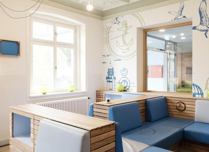 Wohnzimmer Foto