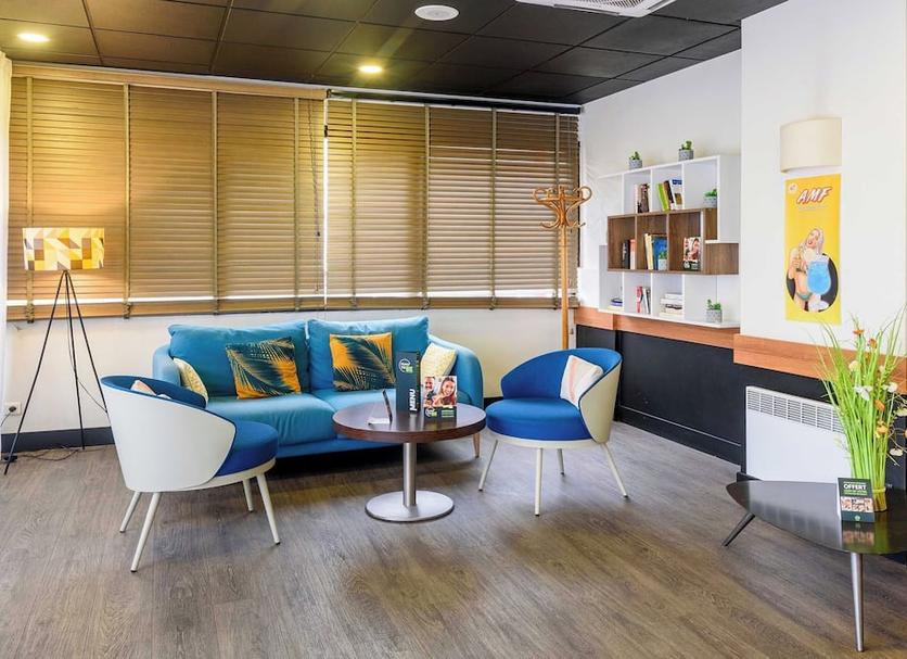 Wohnzimmer Foto