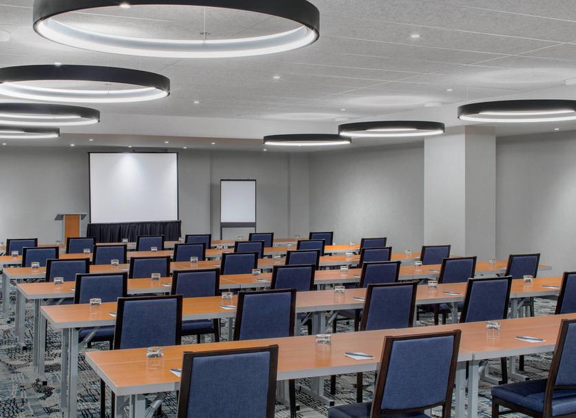 Konferenzraum Foto