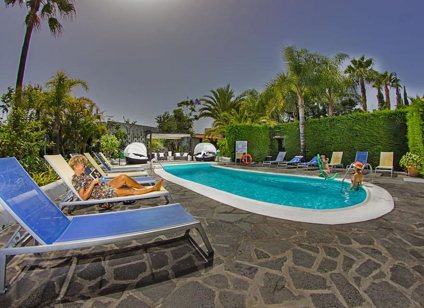 Pool Foto