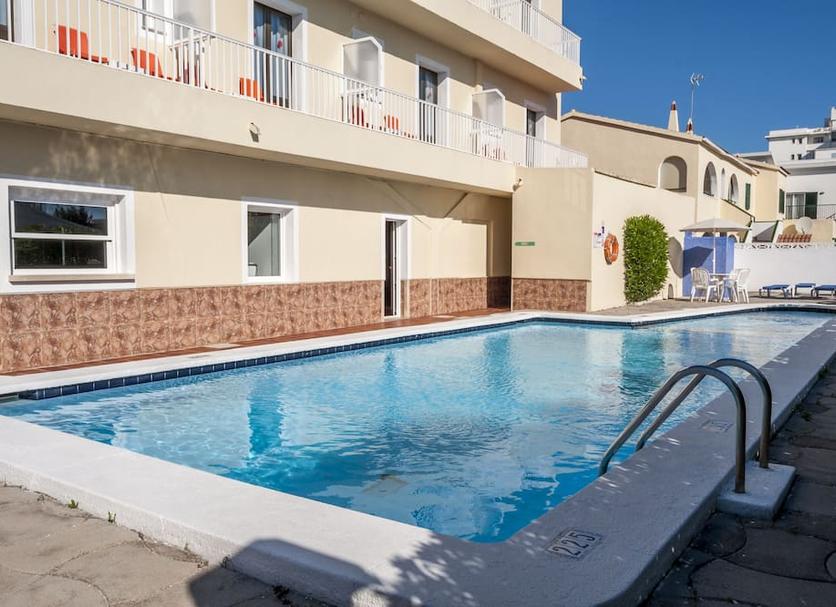 Pool Foto