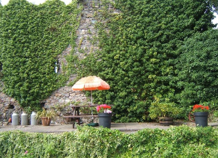 Außenansicht Foto