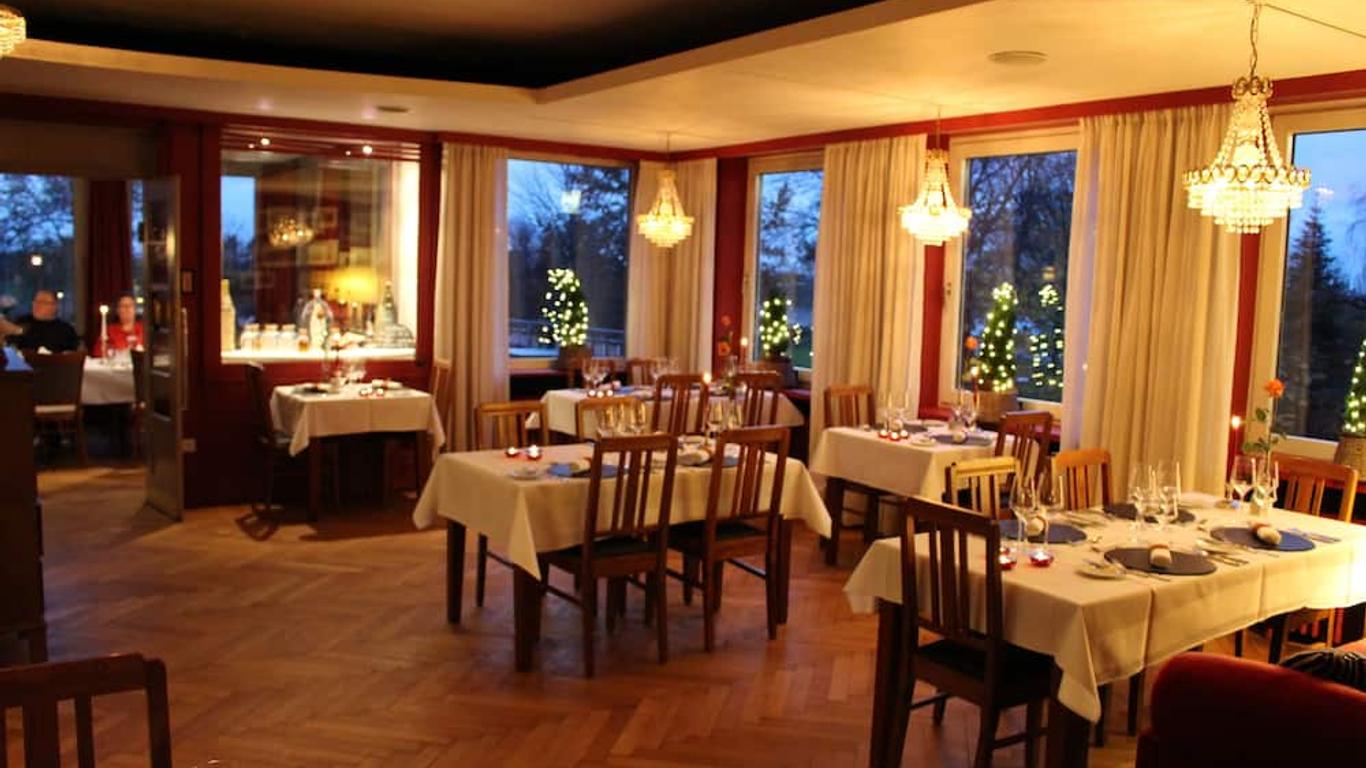 Hotel Zur Treene