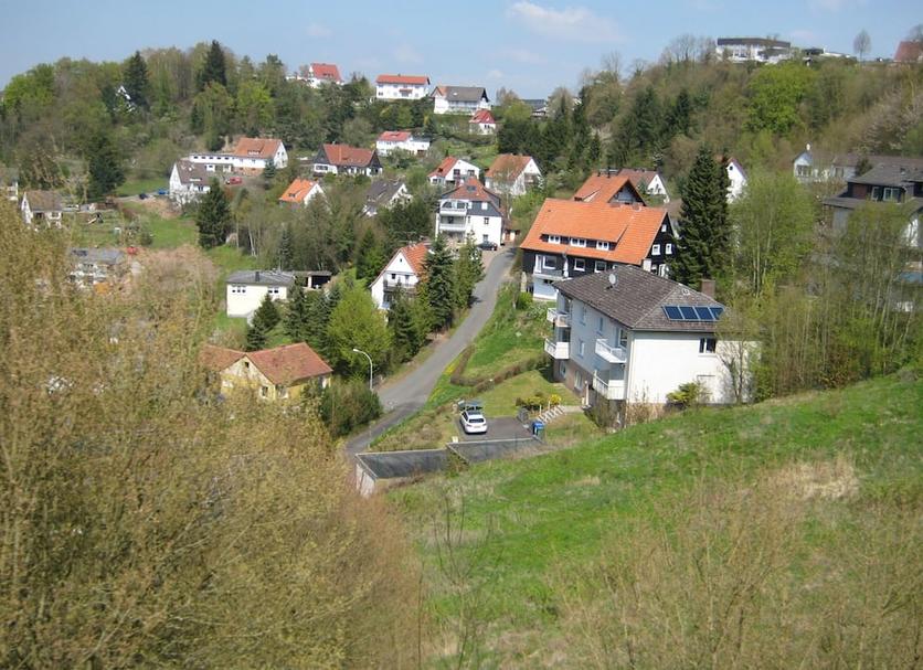 Außenansicht Foto
