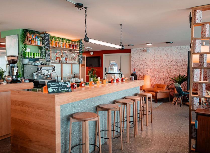Bar Foto