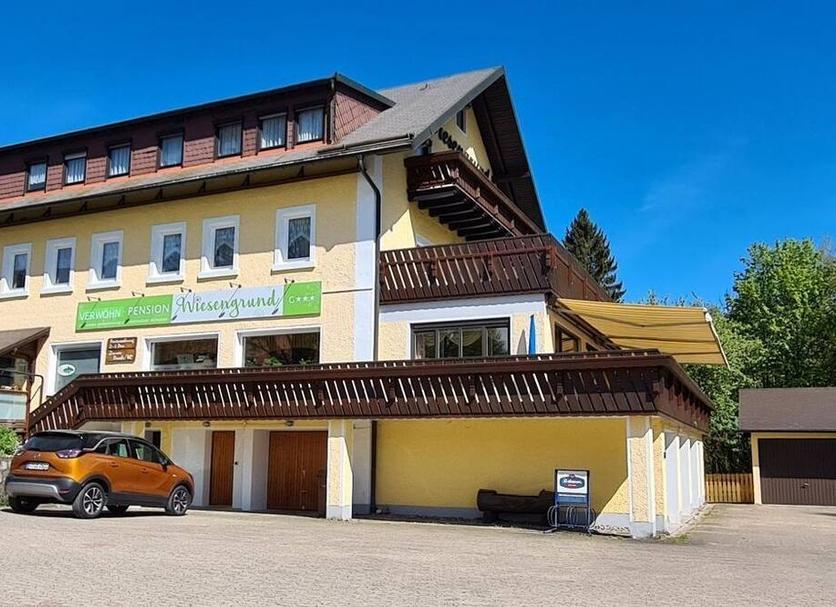 Gebäude Foto