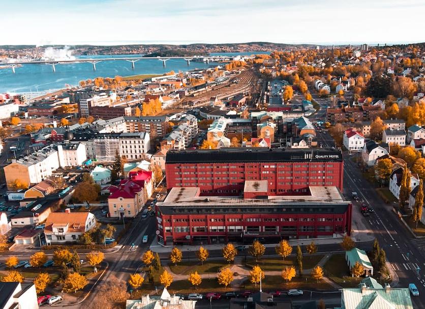 Gebäude Foto